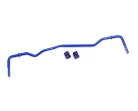 SuperPro Suspension Rear 22mm HD 3 Point Adjustable Swaybar Mitsubishi Lancer